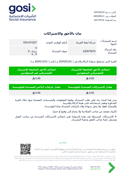 Certificate 4