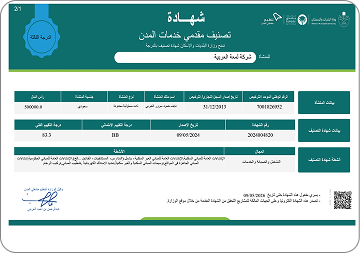 Certificate 14